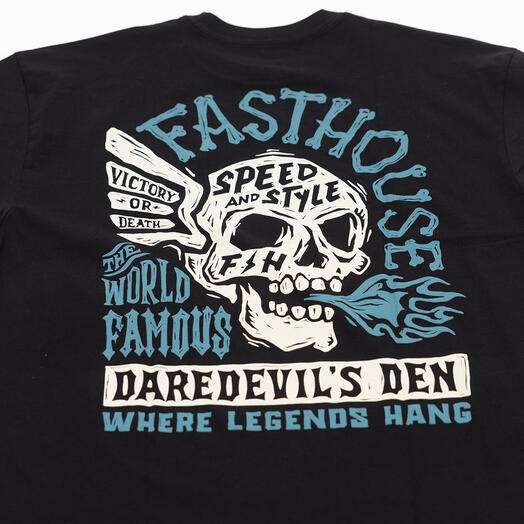 Jekyll SS Tee 5