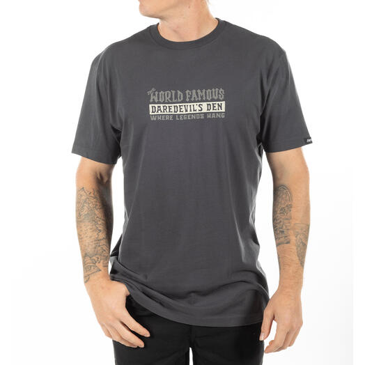 Jekyll SS Tee 12