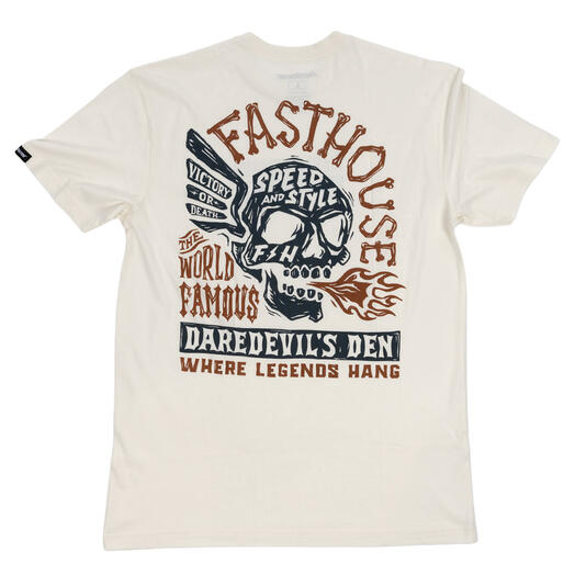 Youth Jekyll SS Tee 3