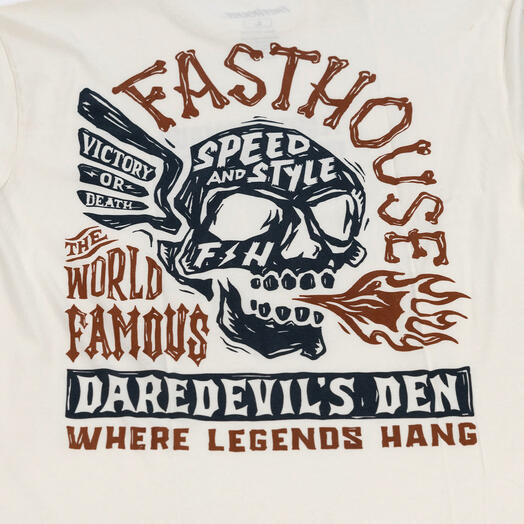 Jekyll SS Tee 15