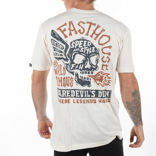 Jekyll SS Tee 18