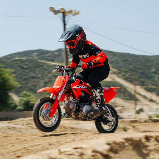 JMX Youth Vented Pants 10