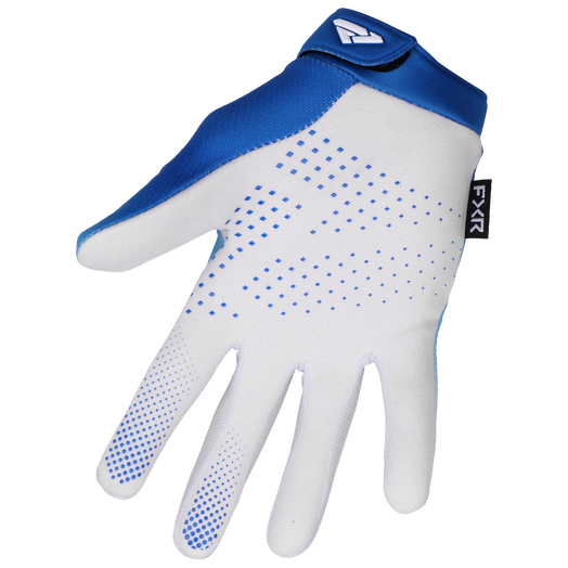 Kids Reflex MX Gloves 5