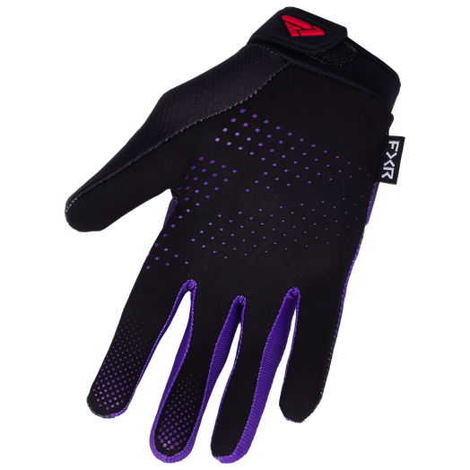 Kids Reflex MX Gloves 4