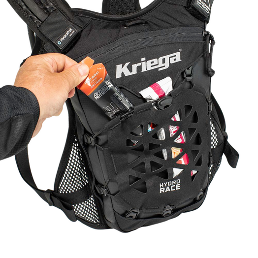 Hydro Race Backpack  8