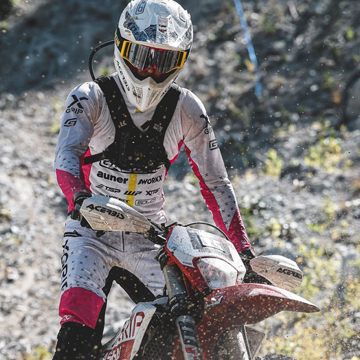 Hydro Race Backpack  19