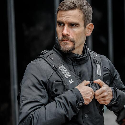 MAX28 Expandable Backpack 12