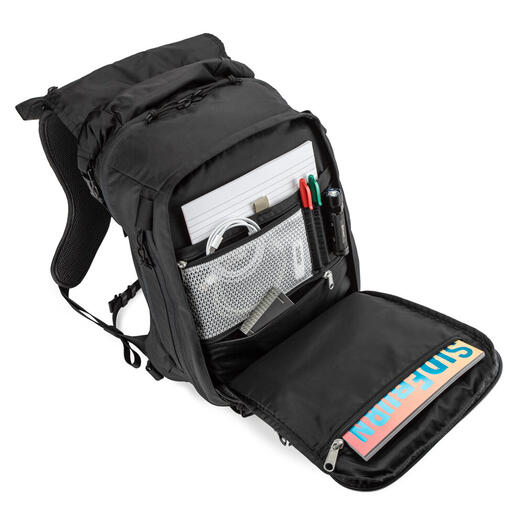 MAX28 Expandable Backpack 7