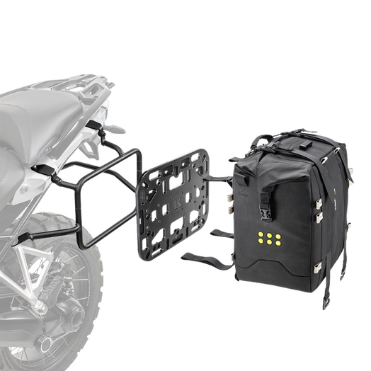 OS-42 Soft Pannier 6