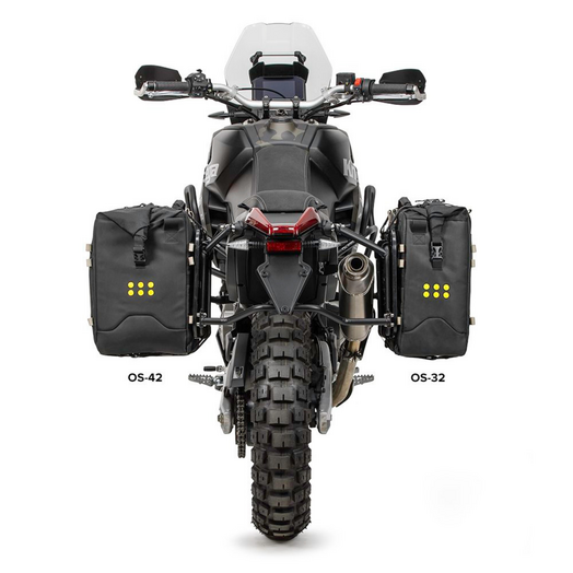 OS-42 Soft Pannier 7
