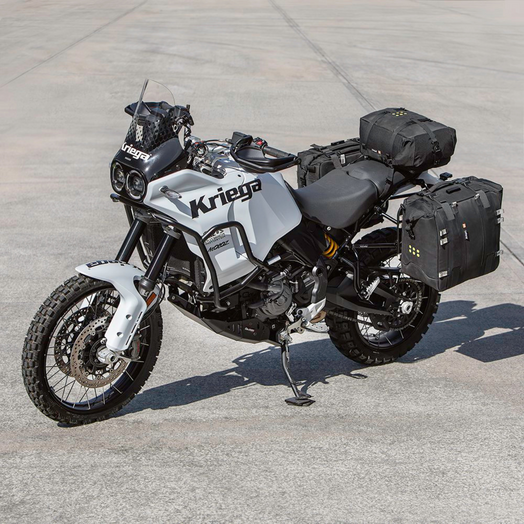OS-42 Soft Pannier 10