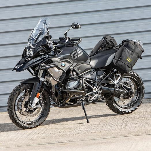 OS-Base BMW GS 5