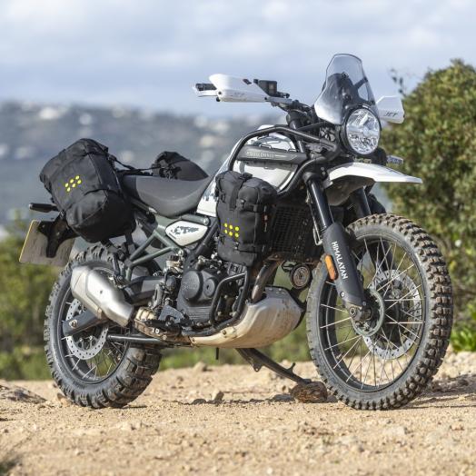 OS-Base Royal Enfield Himalayan 4