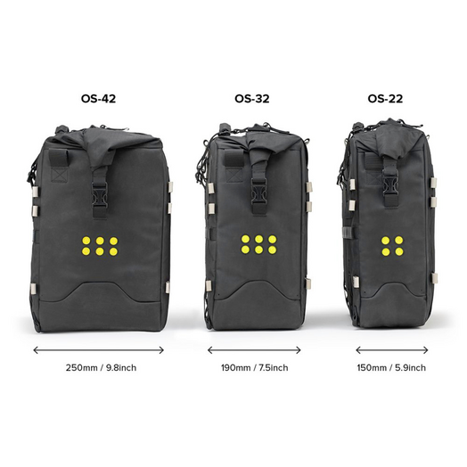 OS-42 Soft Pannier 6