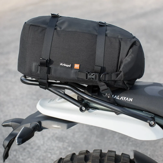 OS-18 Adventure Pack 8