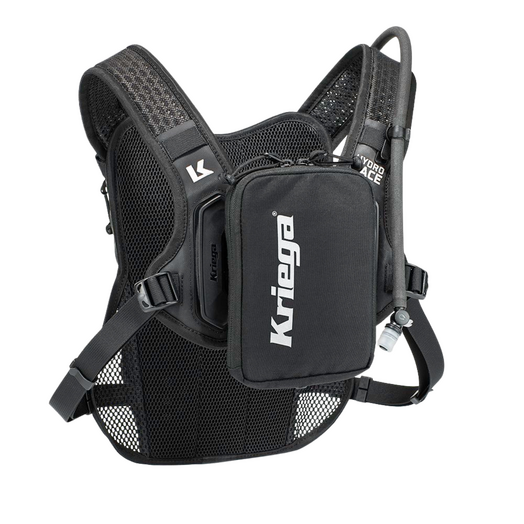 Race Pocket 5