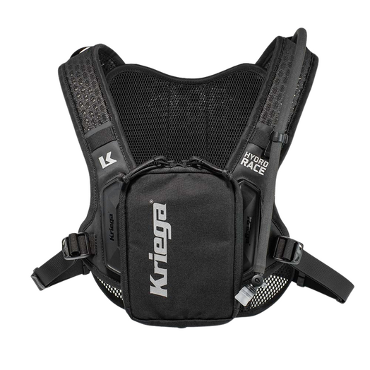 Race Pocket 3