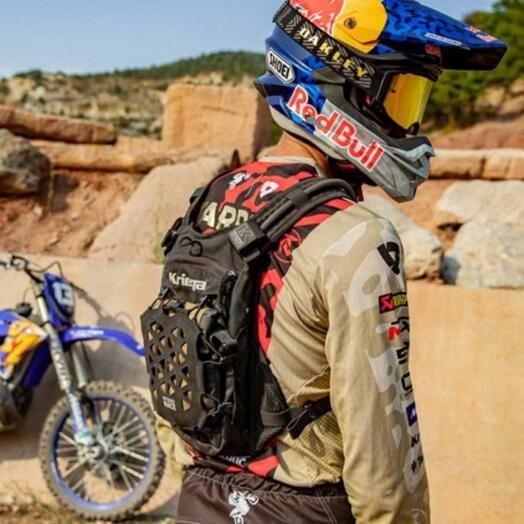 Hydro Race Backpack  4