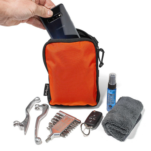 Race Pouch 10