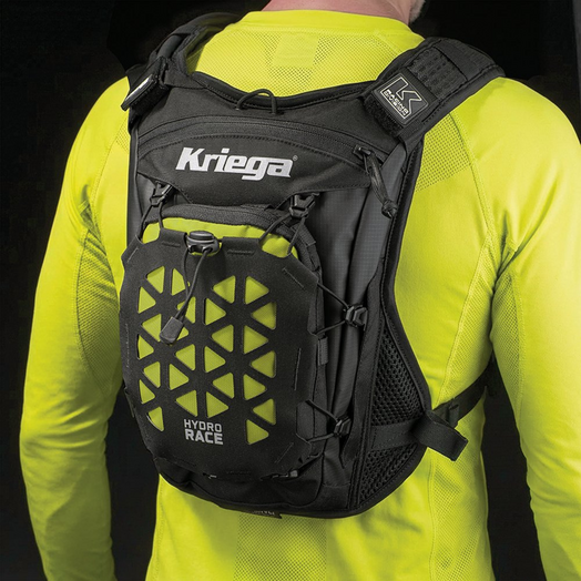 Race Pouch 11