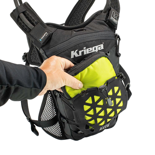 Race Pouch 9