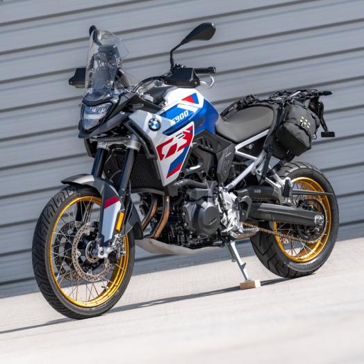 OS-Base BMW GS 4