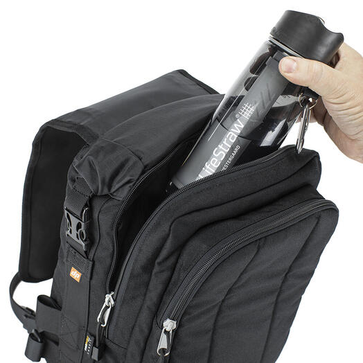 Sling Pro Messenger Bag 6