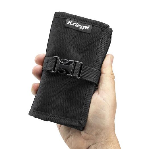 Stash Travel Wallet 10