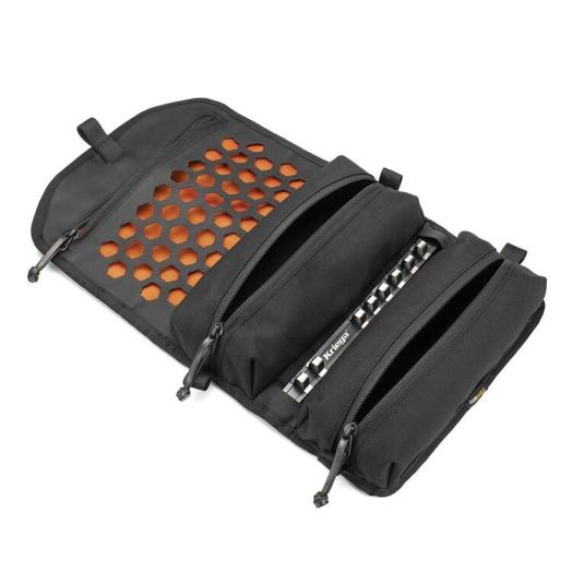 Chris Birch OS Tool Roll 2