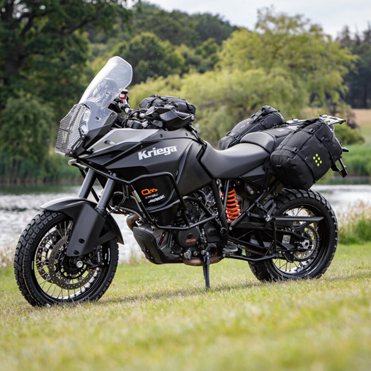 KTM 1050 + 1290 OS-Base Combo 8