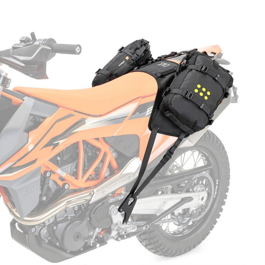 KTM 690 + Husqvarna 701 + GASGAS 700 Combo 1