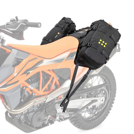 KTM 690 + Husqvarna 701 + GASGAS 700 Combo 2