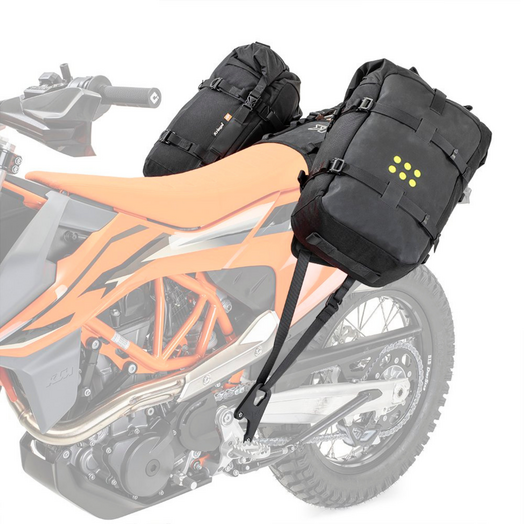 KTM 690 + Husqvarna 701 + GASGAS 700 Combo 3