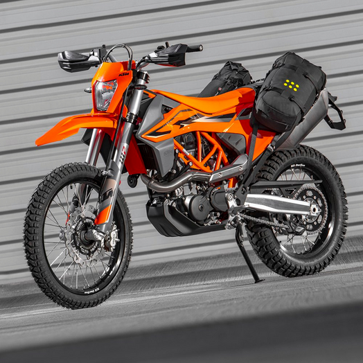 KTM 690 + Husqvarna 701 + GASGAS 700 Combo 7
