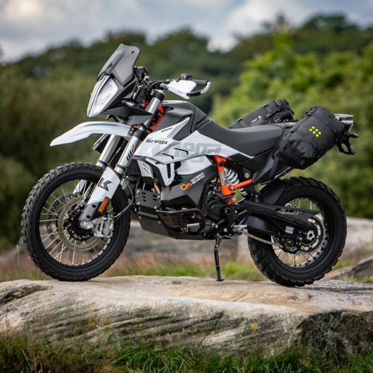 KTM 790 + 890 OS-Base Combo 8