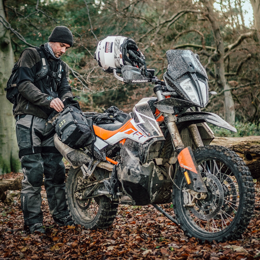 KTM 790 + 890 OS-Base Combo 9