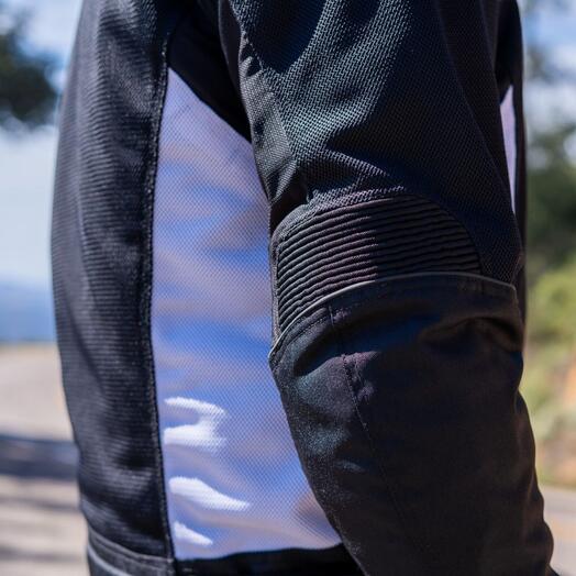 Kuki Mesh Jacket 15