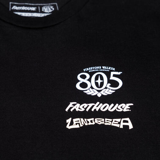 805 Land & Sea Midweight SS Tee 5