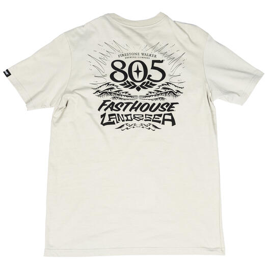 805 Land & Sea Midweight SS Tee 9