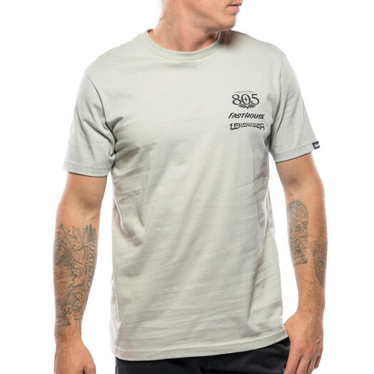 805 Land & Sea Midweight SS Tee 12