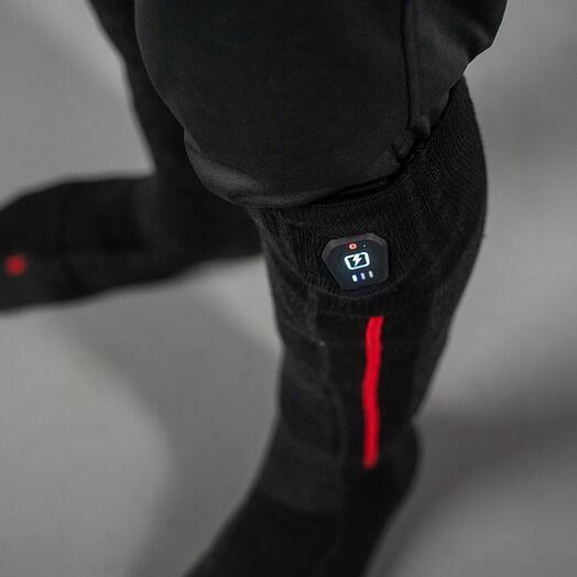 Lava 2.0 Heated Socks 3
