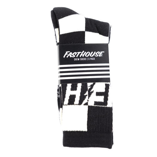 Lineup 3-Pack Socks 3