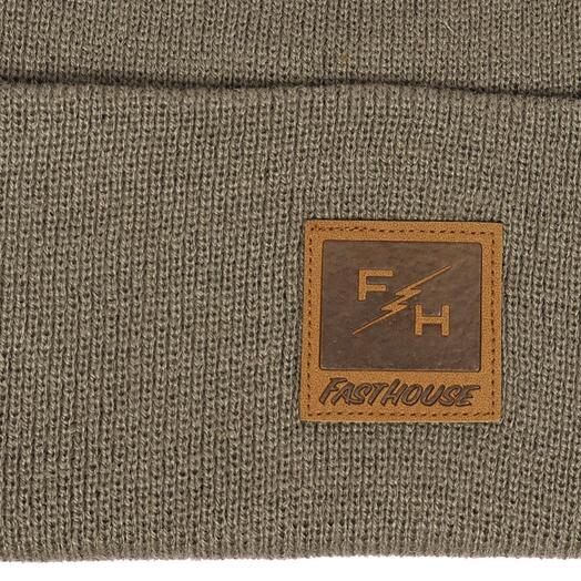 Logan Beanie 2