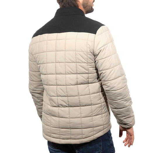 Logan Puffer Jacket 9