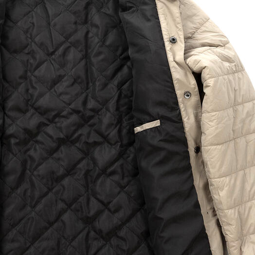 Logan Puffer Jacket 3