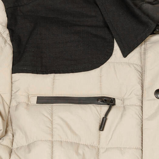 Logan Puffer Jacket 7