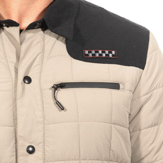 Logan Puffer Jacket 6