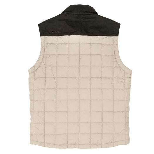 Logan Puffer Vest 3