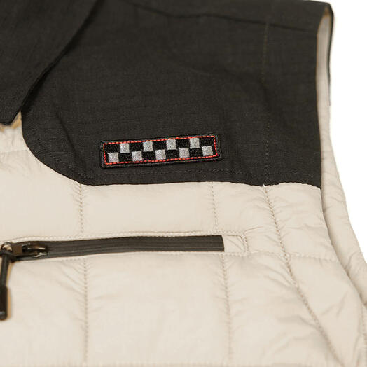 Logan Puffer Vest 6