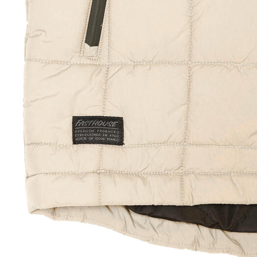 Logan Puffer Vest 4